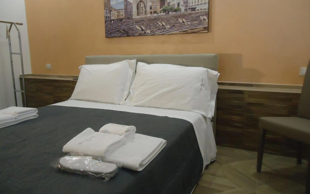 Lecce Mon Amour B&B