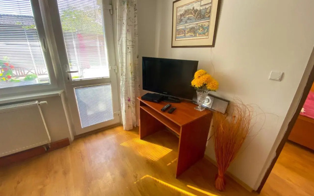 3 Bedroom Apartment in the Part of the City