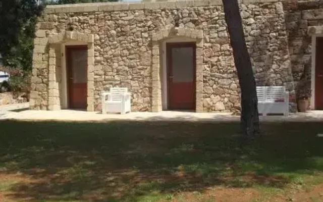 Zio Zac Agricampeggio