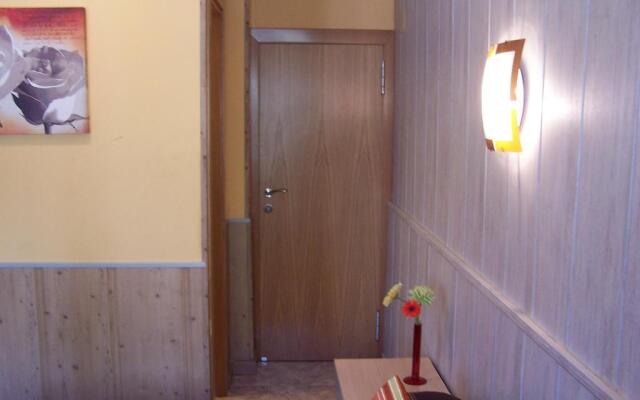 Hostal El Carmen