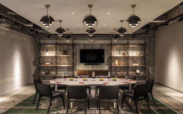 Bankside Hotel, Autograph Collection