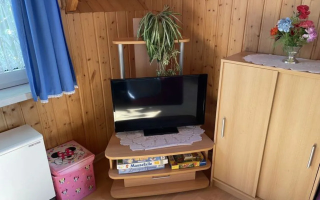 Apartment  Müritz 42043