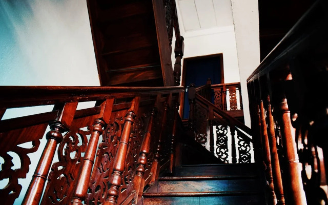 Araliya Villa