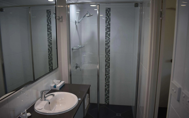 Best Western Cattle City Motor Inn