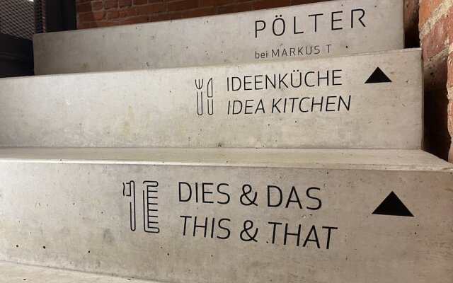 Pölter Bei Markus T