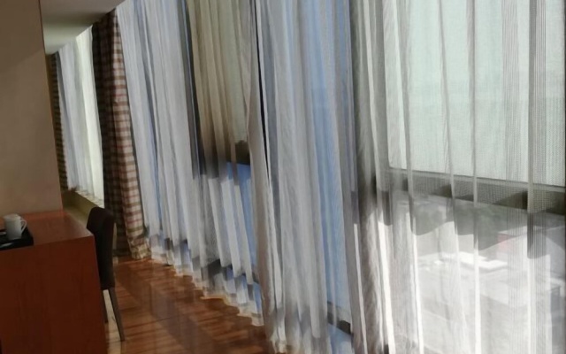 Mei Kam Affordable Service Apartment – Guest Rooms – Suzhou