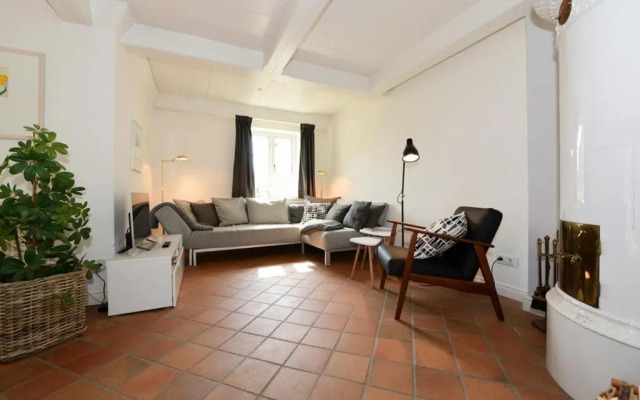 Haus Kliffkante Whg 1 Goting