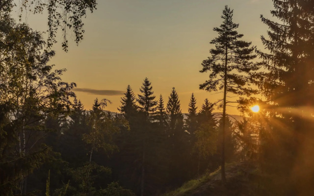 Pytloun Wellness Hotel Hasištejn