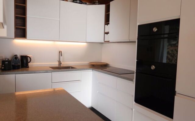 Villa Les Cimes Les Crosets 29910