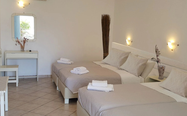 Paros Paradise Apartments