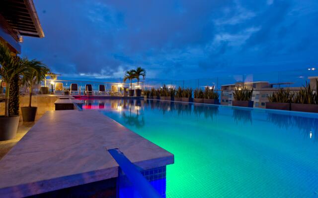 Crowne Plaza Barranquilla by IHG