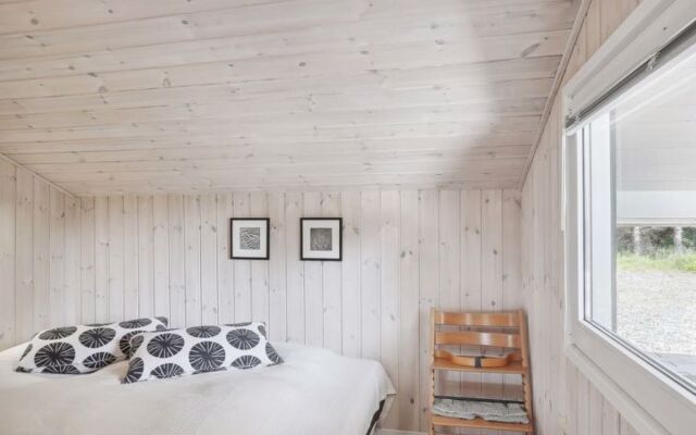 "Filip" - 375m from the sea in NW Jutland