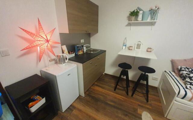 Studio apartman Tamai