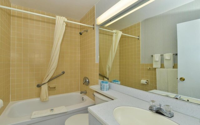 Canada's Best Value Inn & Suites