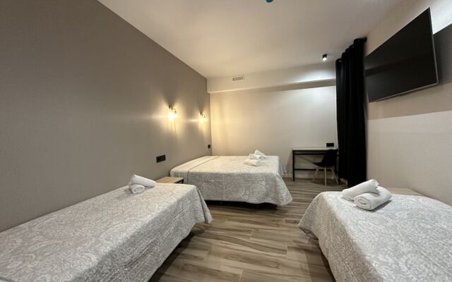 CC Opera Suites