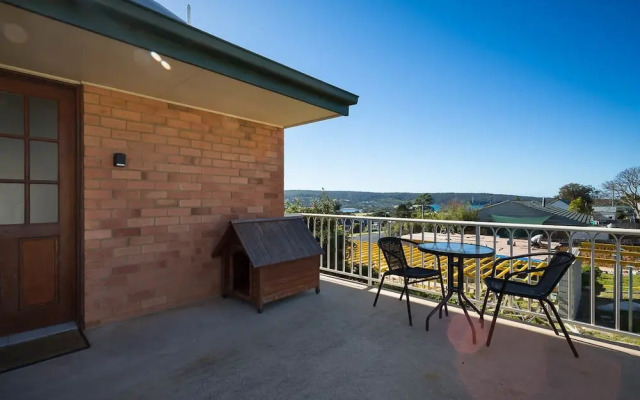 The Beach Retreat Eden