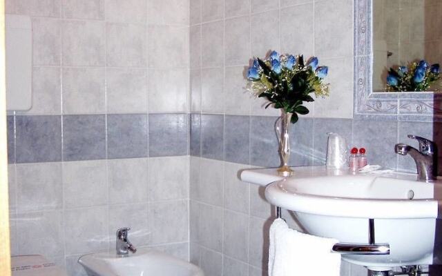 Affittacamere Paradise