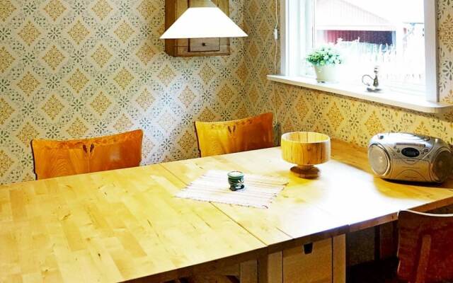 Holiday Home in Vimmerby