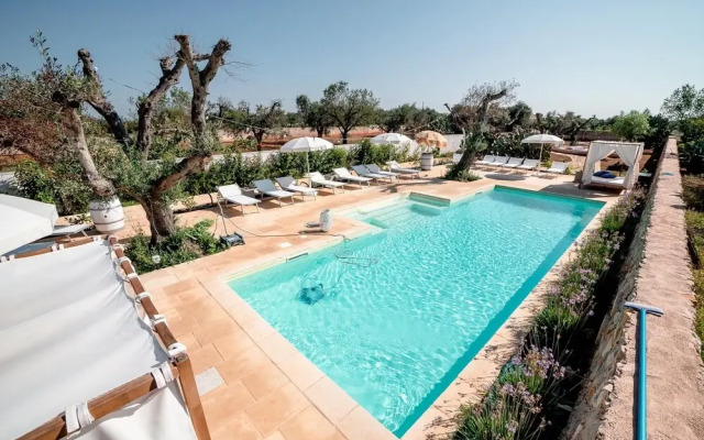 Resort Corte dei Donno