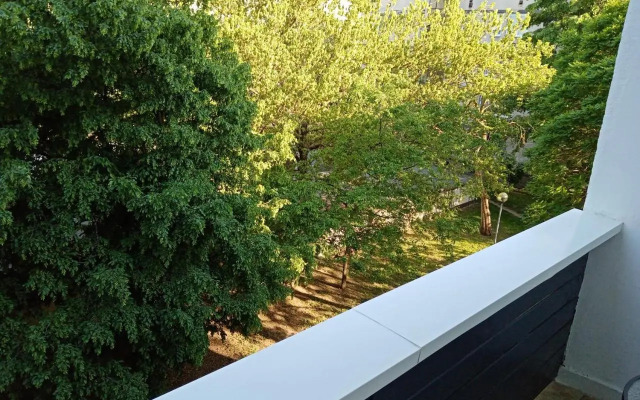 Grey Harmony Apartman