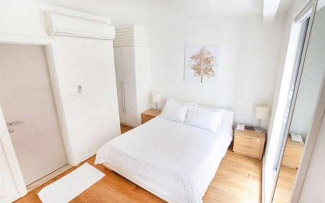 The Crib Residence @ Bukit Bintang