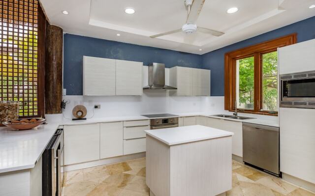 Two Ocean View Caleton Villas in CapCana