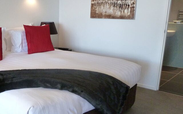 Swiss-Belsuites Pounamu Queenstown