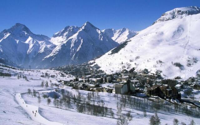 Residence Meije - Maeva Particuliers - Studio 4 Personnes - Budget 198027