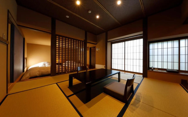 Ryokan Konomama
