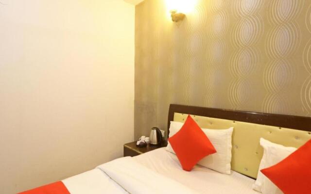 Ink HOTEL SAMARA