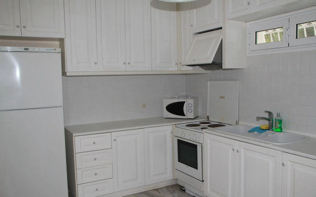 Saint Nicholas Beach Apartments
