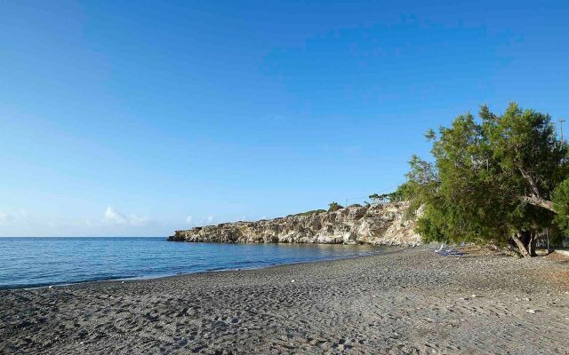 Beachfront Villas on Crete - Pelagaios