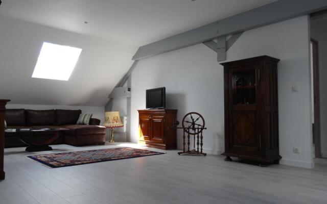 Chambre Dhotes Maison Gille