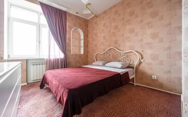 Апартаменты Рентал СПБ на ул. Бассейной, д. 10