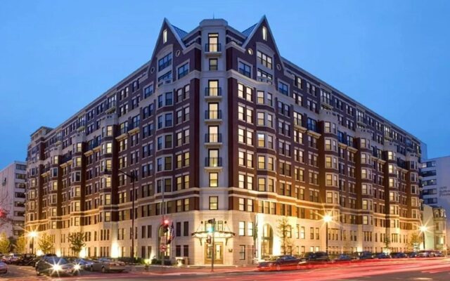 Global Luxury Suites at Thomas Circle