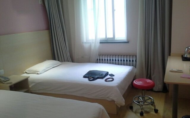 Fanke Hotel