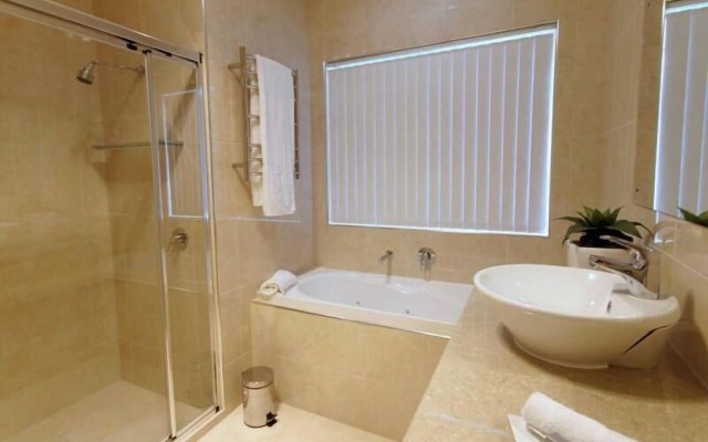 Casavino Luxury Villas