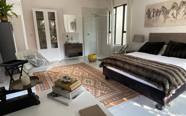 PepperTree Guest House