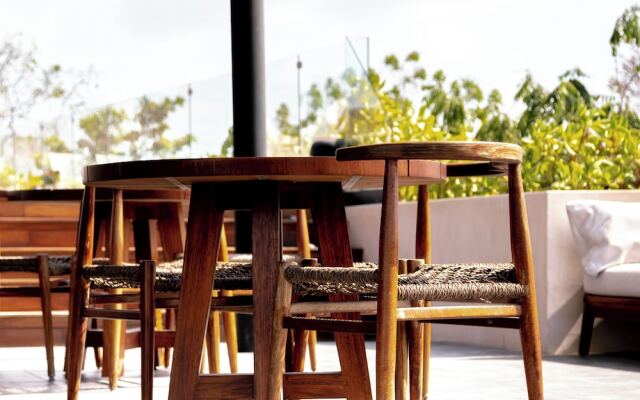 Penthouse Premium Luum Zama Tulum