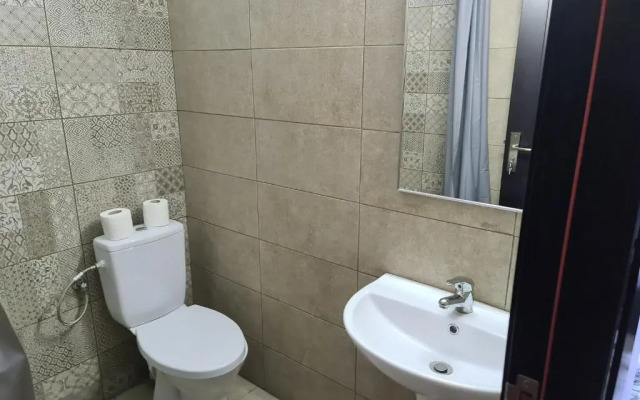 Hotel Safta Residence