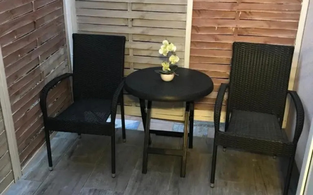 Studio apartman DAMA blizina amfiteatra i privatan parking