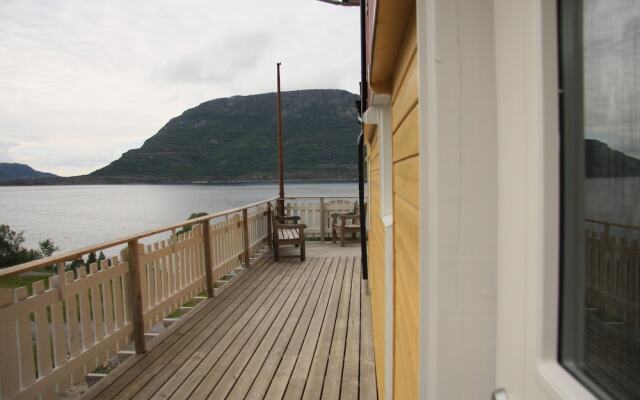 Fiskesenter Birkeland