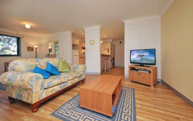 Carindale, Unit 24, 19 - 23 Dowling Street