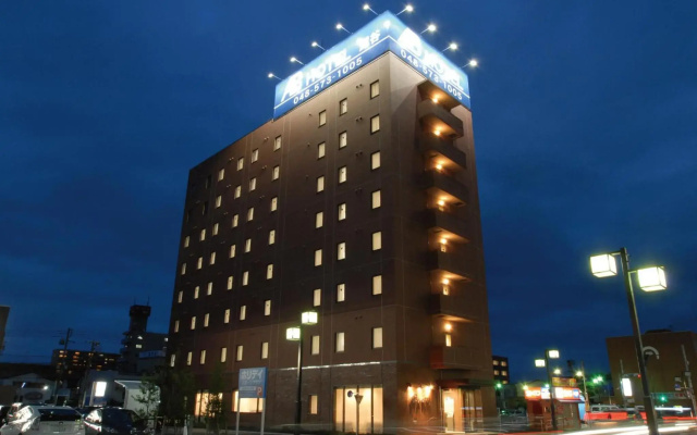 AB Hotel Fukaya