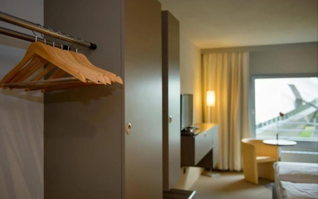 Atlantic Hotel Universum