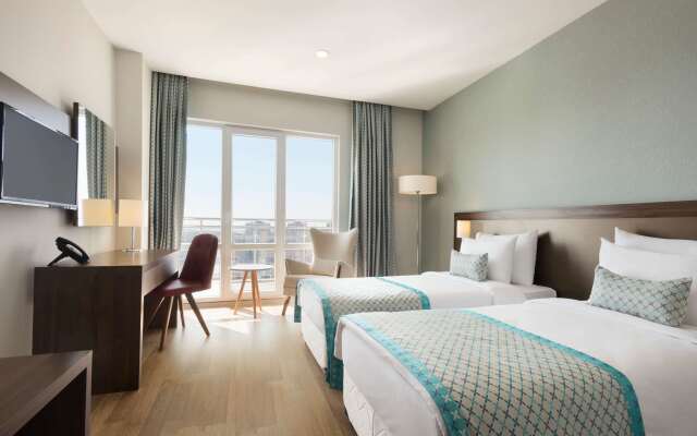 Hawthorn Suites by Wyndham Cerkezkoy