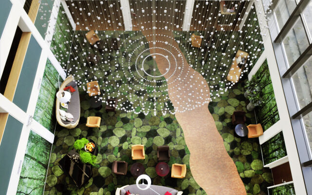 Fletcher Hotel - Restaurant Leidschendam - Den Haag