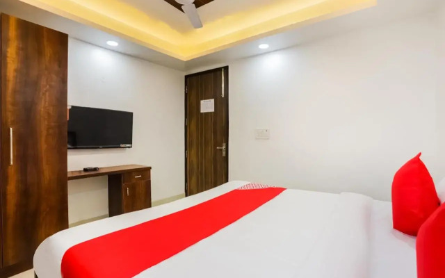 Oyo Flagship 65986 Hotel Signature Rooms