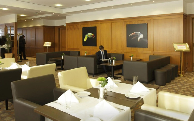 SOALTEE HOTEL by Trip Inn Frankfurt Messe
