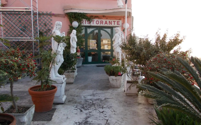 Grande Albergo Abruzzo